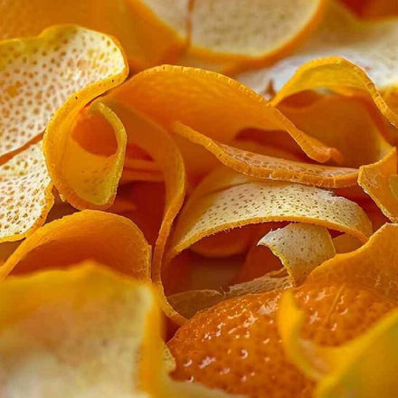 Orange Peel