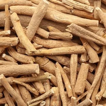 Liquorice